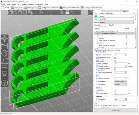 gcode slicer.